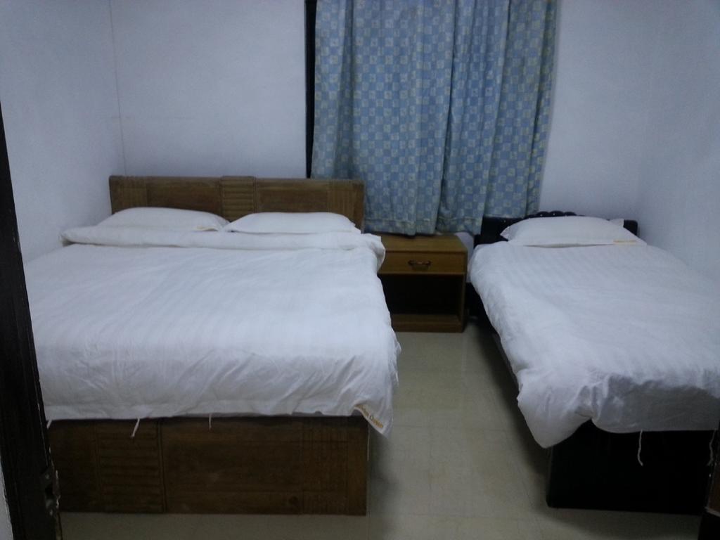 Golden Win 2 Hotel Taunggyi Buitenkant foto