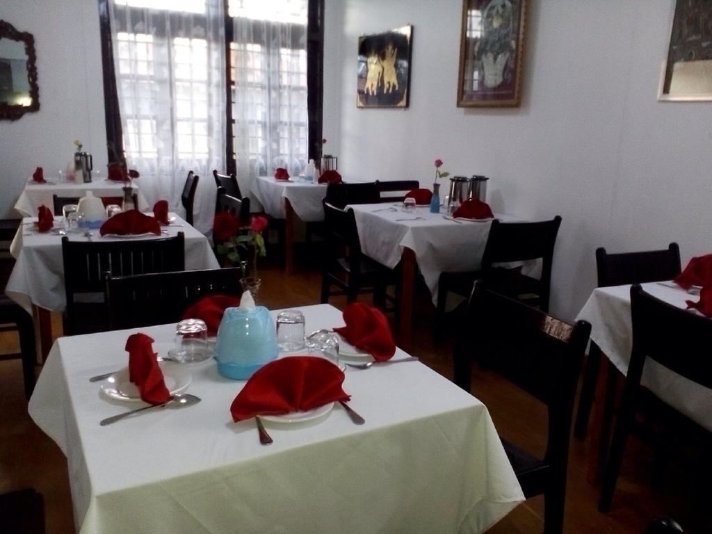 Golden Win 2 Hotel Taunggyi Buitenkant foto